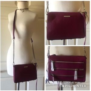 REBECCA MINKOFF CROSSBODY
